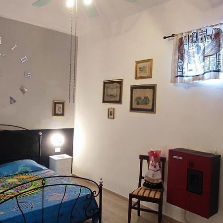 Appartamento Giada Noto Luaran gambar