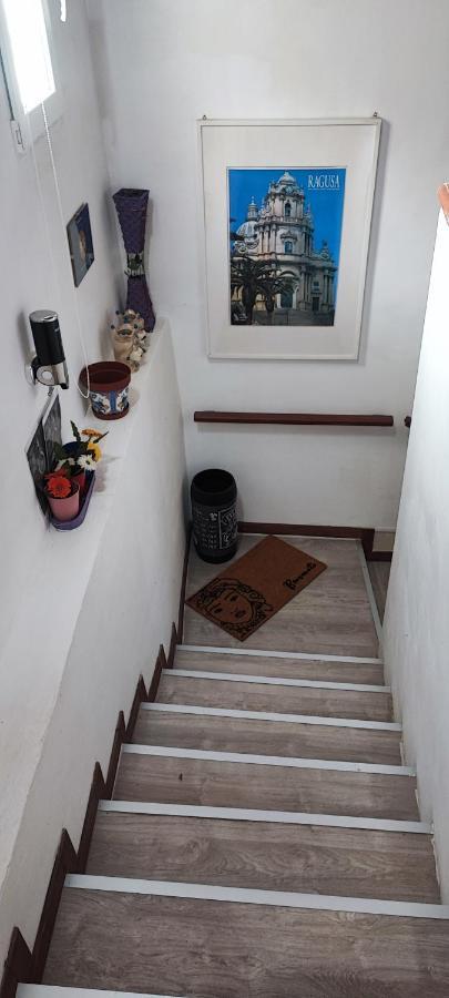 Appartamento Giada Noto Luaran gambar