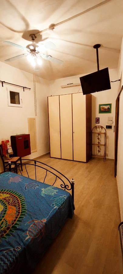 Appartamento Giada Noto Luaran gambar