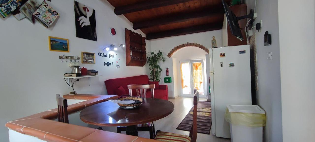 Appartamento Giada Noto Luaran gambar