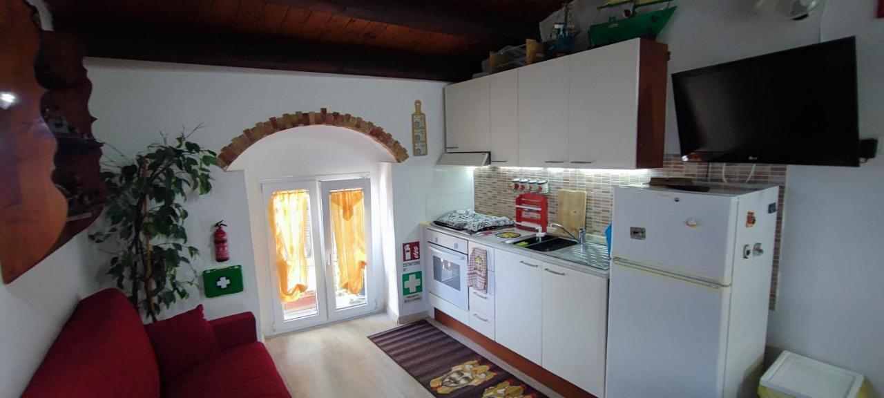 Appartamento Giada Noto Luaran gambar